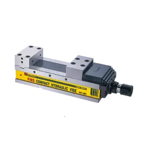 VHV Hydraulic Vise