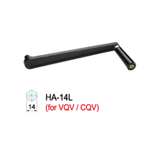 Handle set - Image 4