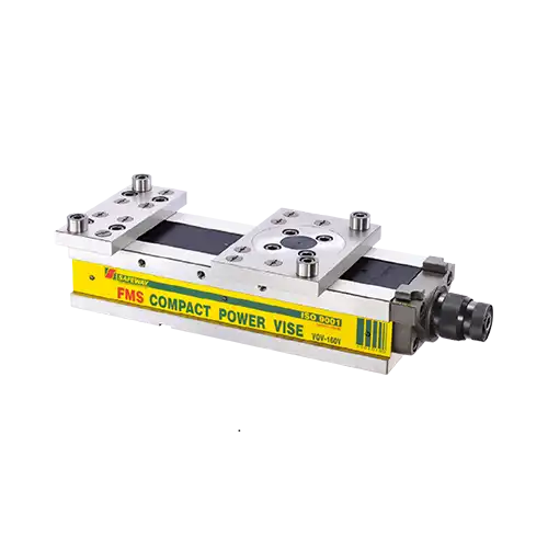 VQV-FB Power Mechanical (Balance Jaw)