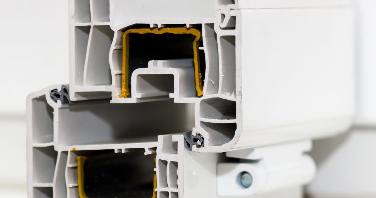 Serramenti in PVC Seregno