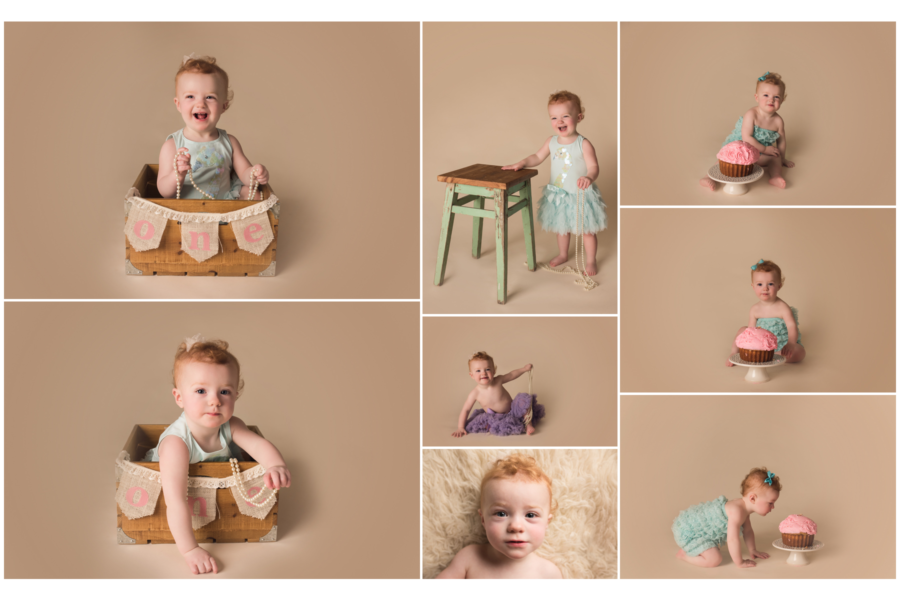 babys first birthday