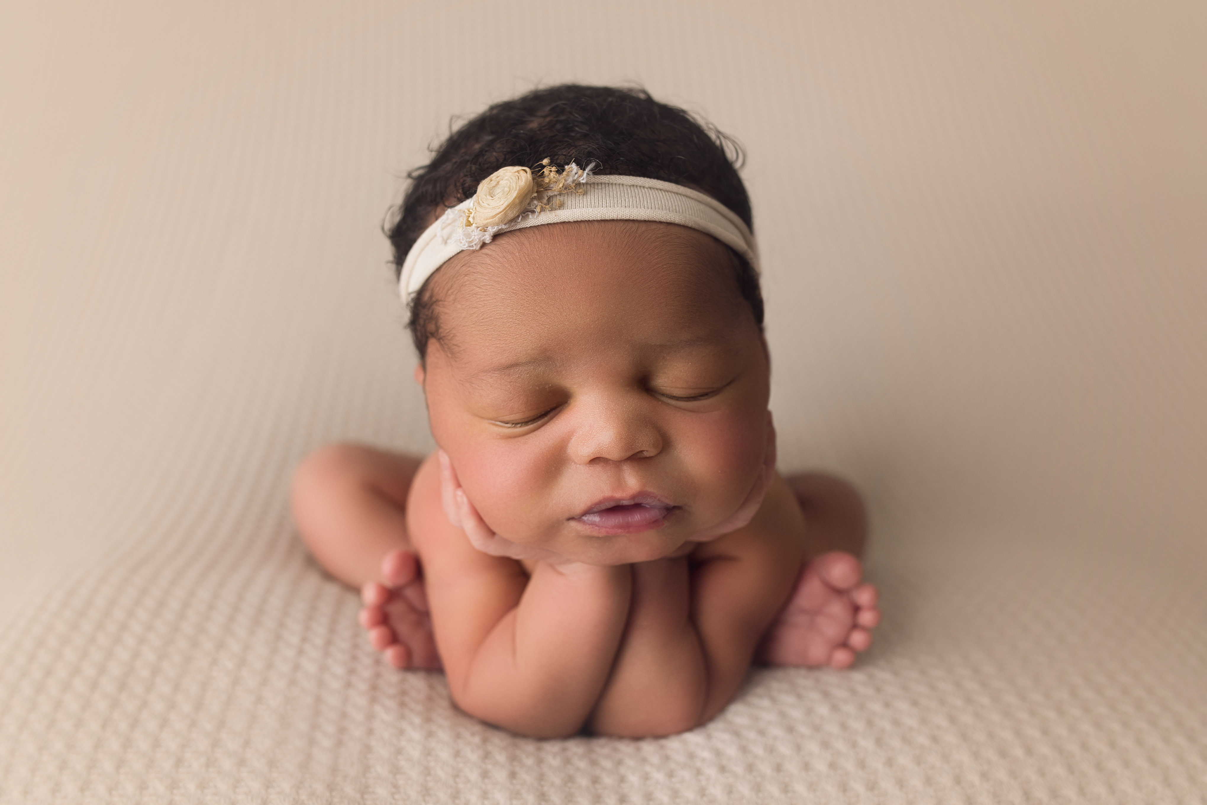 Newborn Photographer Raleigh NC | Sally Salerno Photography | www.sallysalernophotography.com