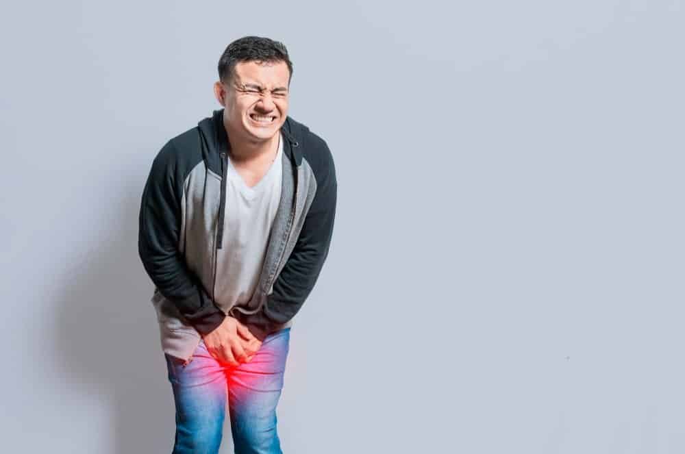 Incontinenza urinaria nell'uomo: diagnosi e trattamenti