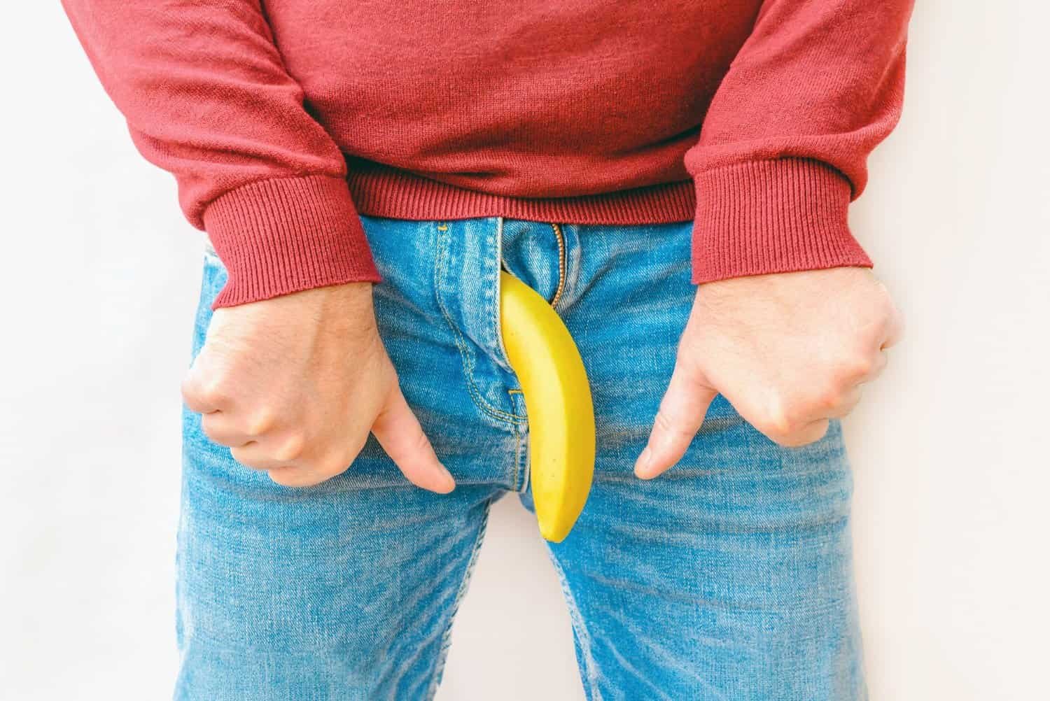 Disfunzione erettile: cause e trattamenti