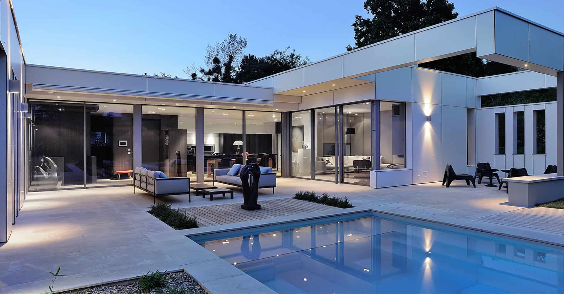 Salvocorp Exterior and Interiors Products