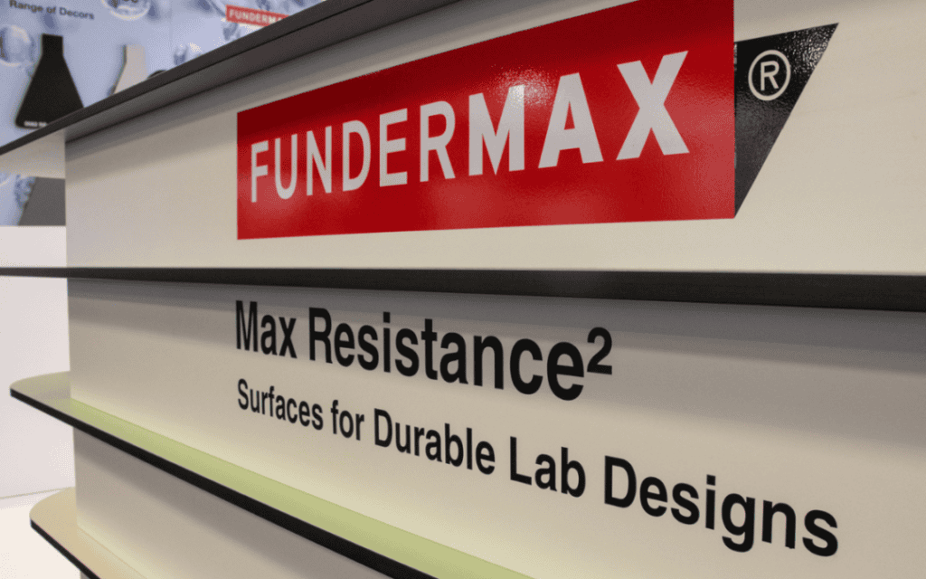 Durable Laboratory Surfaces