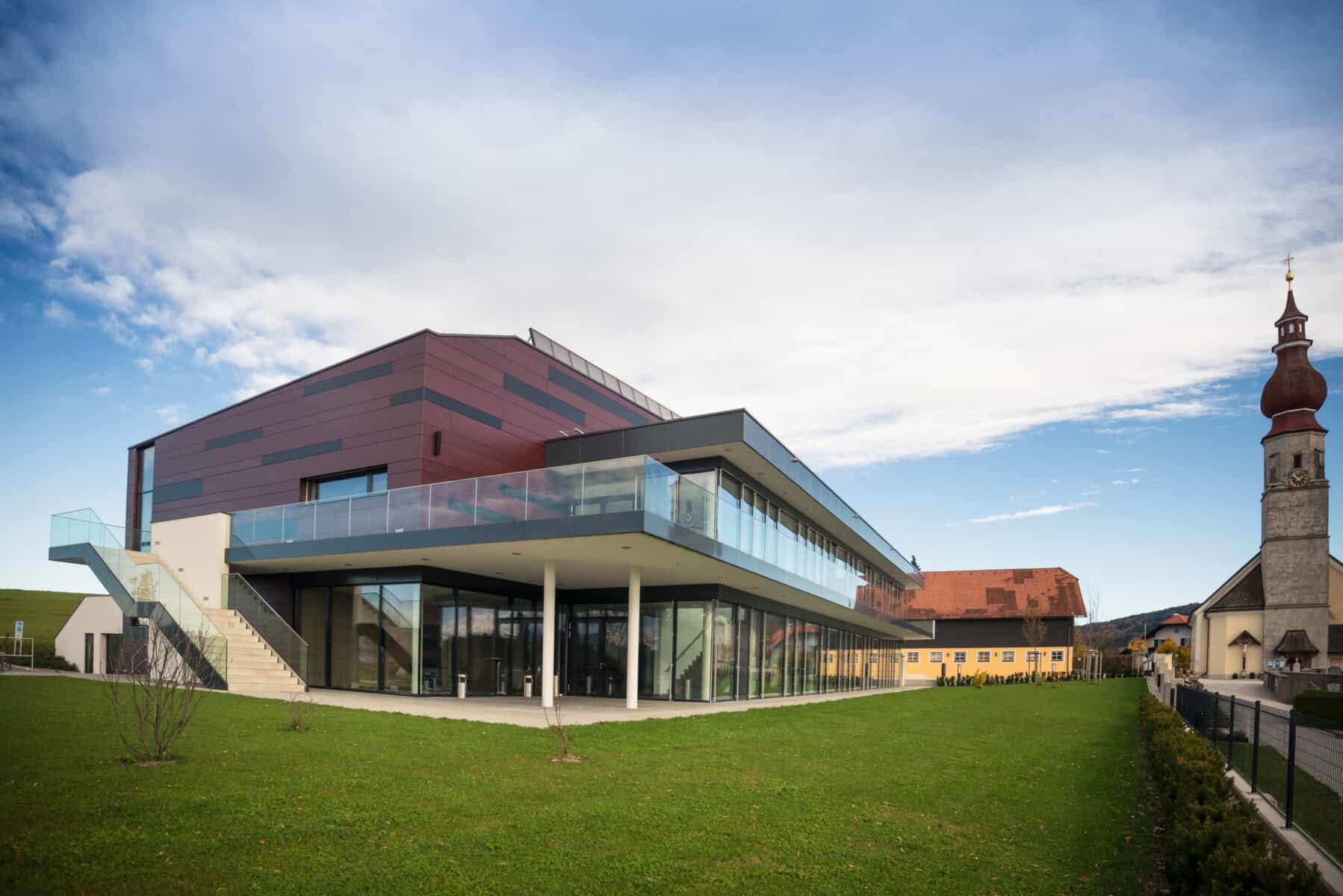 FunderMax Exterior Compact - Image 4