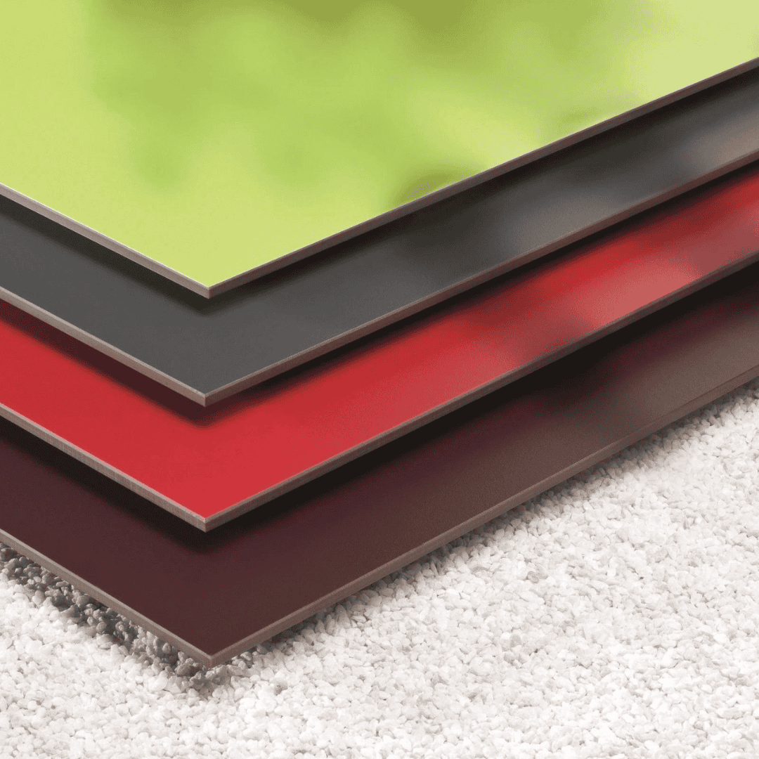 FunderMax Exterior Compact