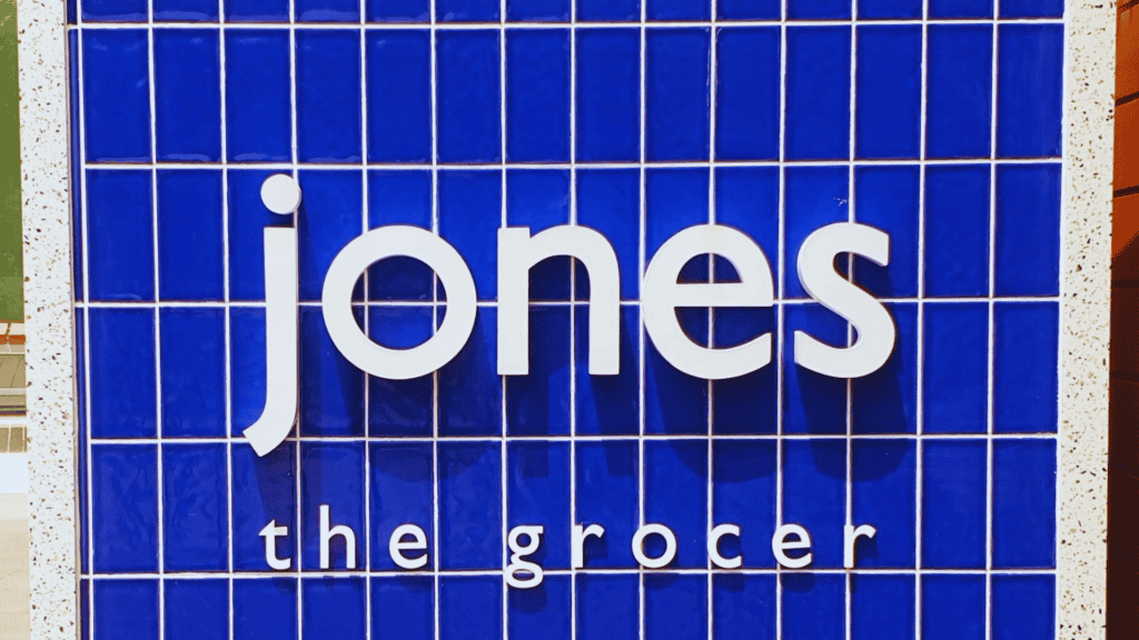 solid surfaces for grocer