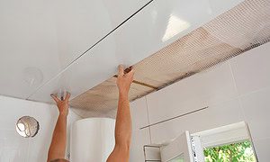 Perago PVC Foam Board Exterior