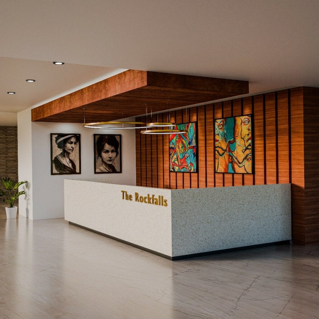 Hotels Applications with Staron