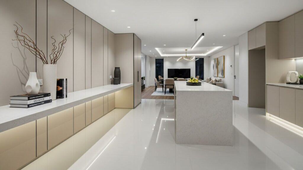 Built to Last: Choosing the Right High-Traffic Surfaces for Your South African Home & Business - Featured Image