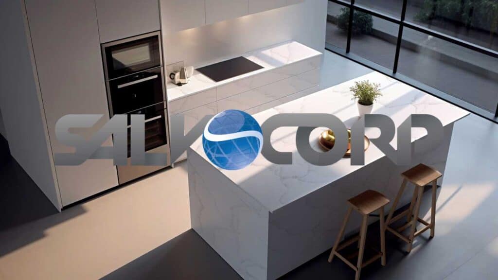 The 5 Best Material Types for Commercial Kitchens | Why Best Kitchen Countertops Means Hygiene and Durability - Featured Image