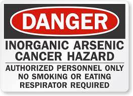 arsenic