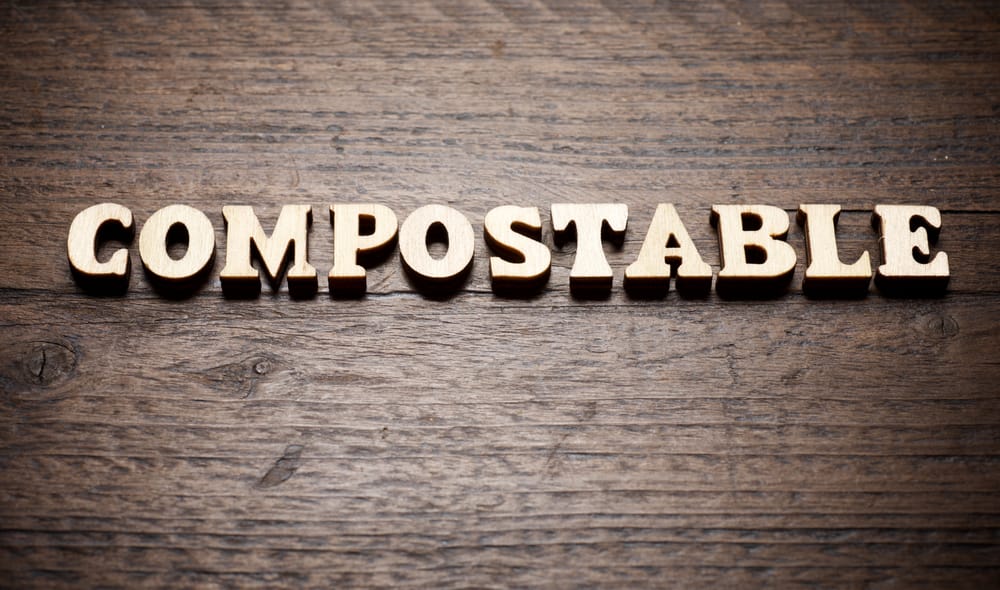 Consumer Alert: Misleading “Compostable” Bags