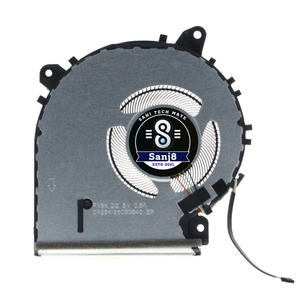 Asus X415 / X515 CPU Cooling Fan
