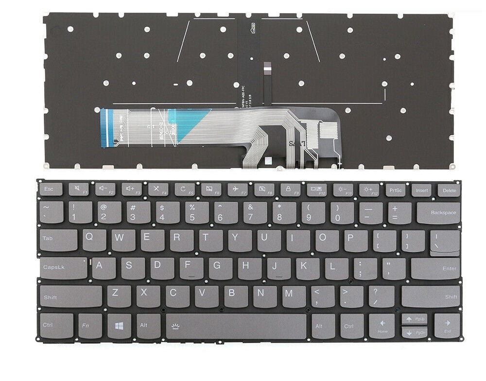 Lenovo Yoga C340-14IML