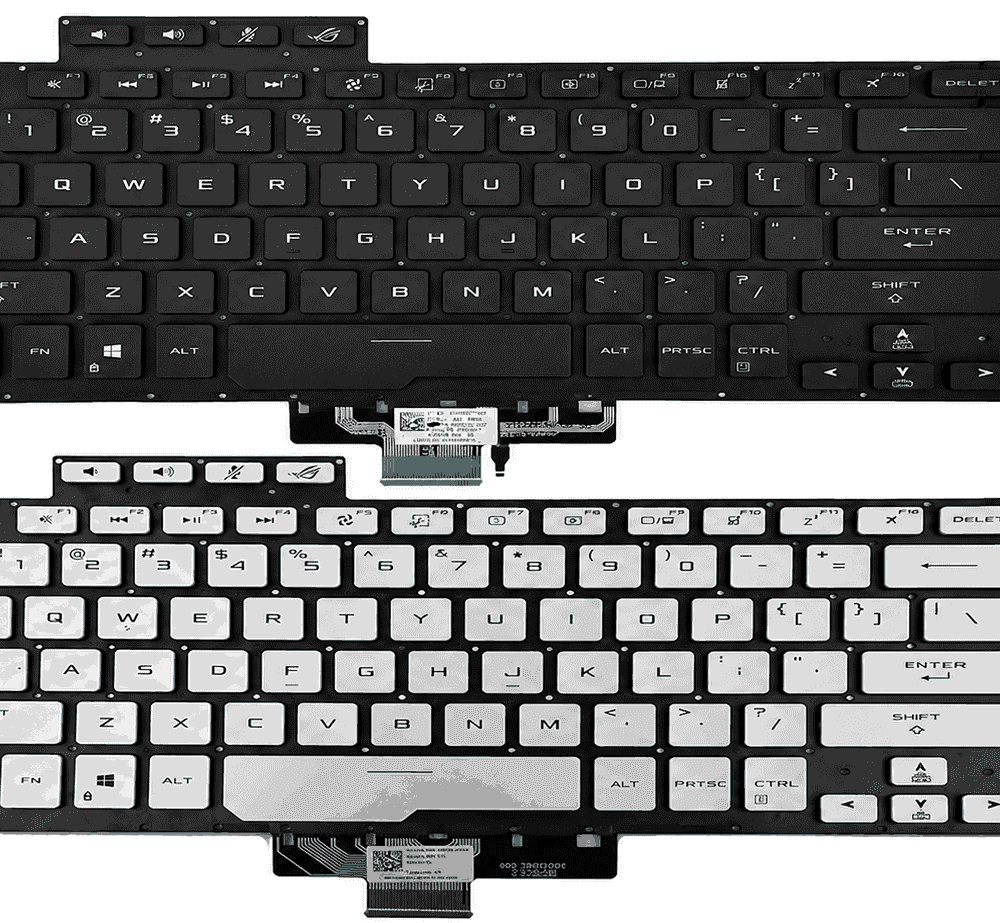 Asus ROG Zephyrus G14 GA401I GA401Q