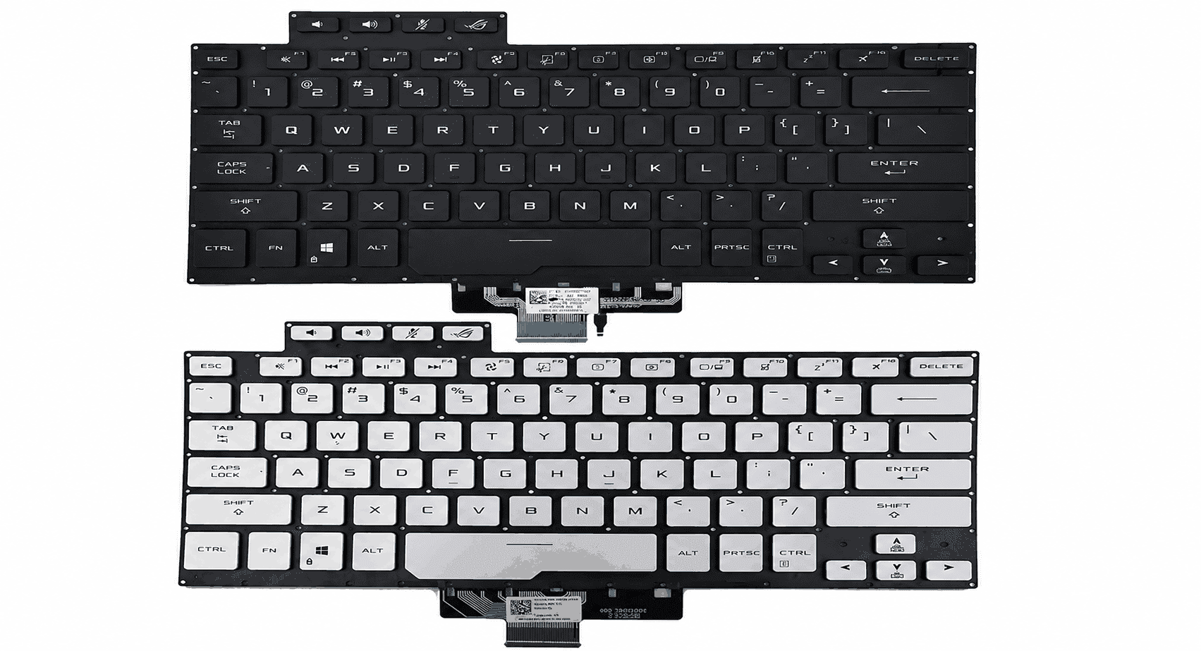 Asus ROG Zephyrus G14 GA401I GA401Q