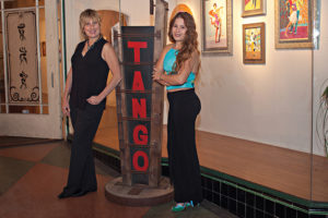 Tango San Pedro