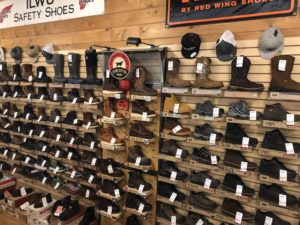 Urban Feet and Skate