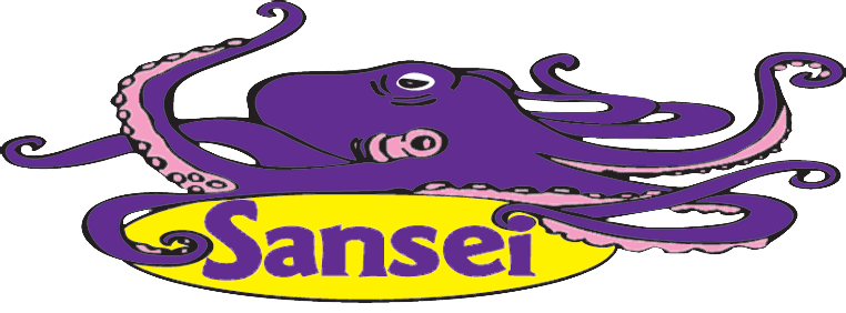 Sansei logo