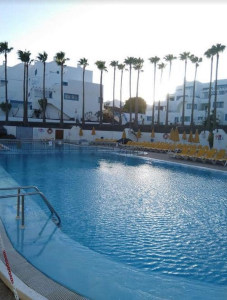 Aparthotel Costa Mar Lanzarote Puerto Del Carmen review