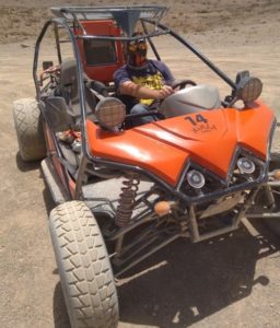 saro, blog over reizen en uitstapjes. Eerlijke ervaringen