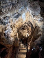 grotten van Han