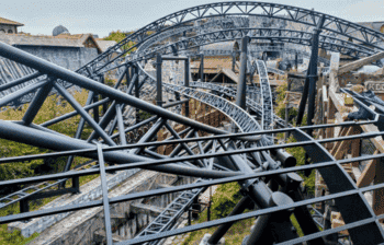 Lange Mensen (2m+): Phantasialand past Taron & F.L.Y. achtbaan?