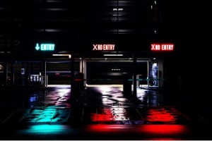 Parkeren bij Gelredome tips