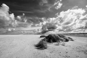 Roompot Kijkduin, vakantiepark aan het strand