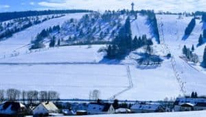 Wat te doen in Willingen, ook zonder sneeuw