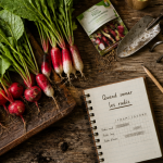quand semer les radis radis récoltés carnet outils