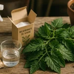 Par quoi remplacer la bouillie bordelaise : bicarbonate et pulvérisateur anti-oïdium naturel pour jardin