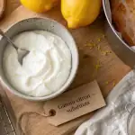 Par quoi remplacer le fromage blanc : yaourt grec et alternatives