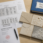 ravalement de façade tous les combien plans décennal