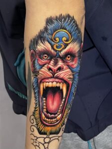 Japanese Tattoo Artistry: Traditions and Modern Mastery