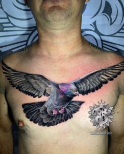 Colour Realism Tattoo Sydney: The Ultimate Guide to Lifelike Ink