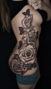 Botanical Tattoo Sydney: The Ultimate Guide to Bespoke Floral Artistry