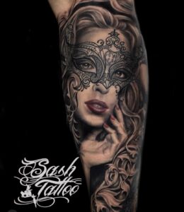 Guide to the Best Realism Tattoo Artist in Sydney