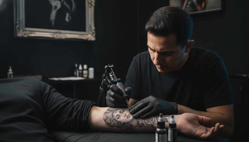 Chicano Tattoo Artist Sydney: The Ultimate 2026 Buying Guide to Heritage Ink