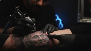 Portrait Tattoo Artist Parramatta: The Definitive Guide to Bespoke Hyper-Realism