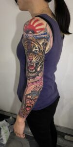 Japanese Sleeve Tattoo Sydney: The Complete Guide to Planning Your Irezumi Masterpiece