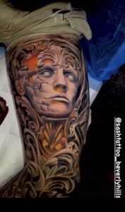 Half Sleeve Tattoo Sydney: The Ultimate Guide to Planning Your Masterpiece