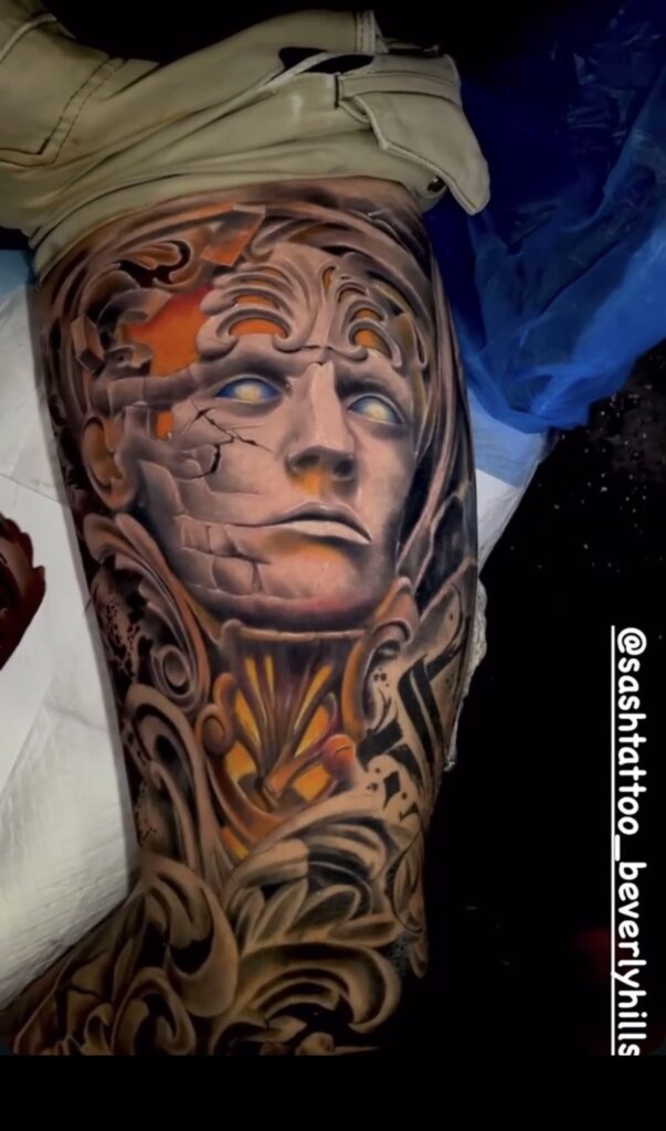 Half Sleeve Tattoo Sydney: The Ultimate Guide to Planning Your Masterpiece