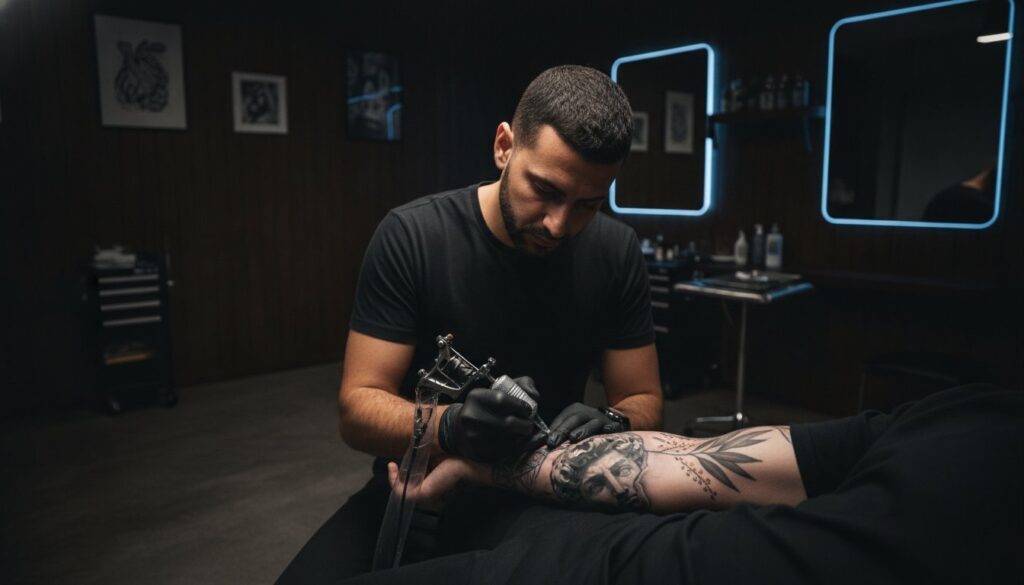 Custom Tattoo Design Sydney: Your 2026 Guide to Bespoke Ink