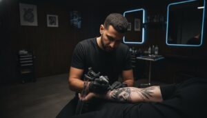 Custom Tattoo Design Sydney: Your 2026 Guide to Bespoke Ink