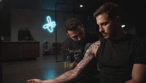 Memorial Tattoo Artist Sydney: Honouring Legacies with Bespoke Realism