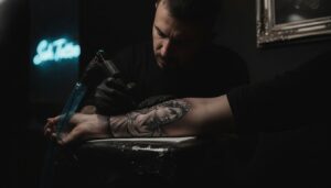 How Much Does a Realism Tattoo Cost in Sydney? The 2026 Investment Guide